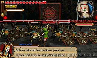 Hyrule Warriors: Legends