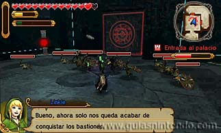Hyrule Warriors: Legends