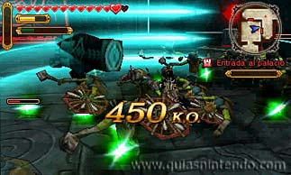 Hyrule Warriors: Legends