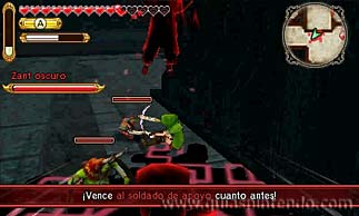 Hyrule Warriors: Legends