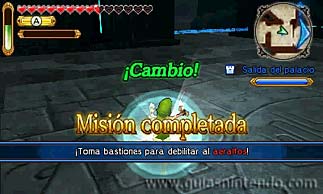 Hyrule Warriors: Legends