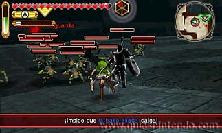 Hyrule Warriors: Legends