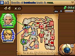 Hyrule Warriors: Legends