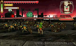 Hyrule Warriors: Legends