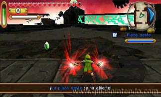 Hyrule Warriors: Legends