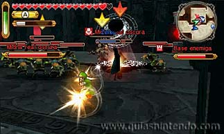 Hyrule Warriors: Legends