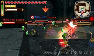 Hyrule Warriors: Legends