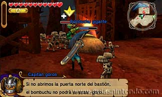 Hyrule Warriors: Legends