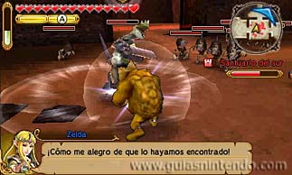 Hyrule Warriors: Legends