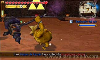 Hyrule Warriors: Legends