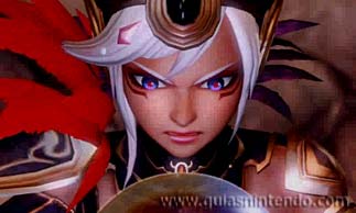 Hyrule Warriors: Legends
