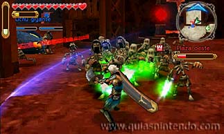 Hyrule Warriors: Legends
