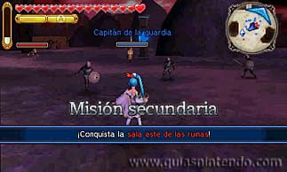 Hyrule Warriors: Legends