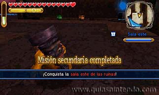 Hyrule Warriors: Legends