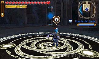 Hyrule Warriors: Legends