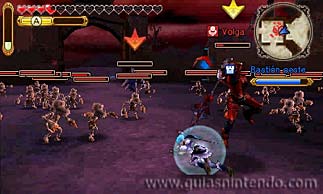 Hyrule Warriors: Legends