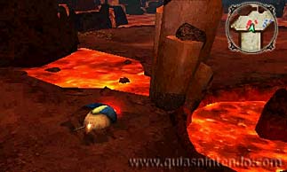Hyrule Warriors: Legends