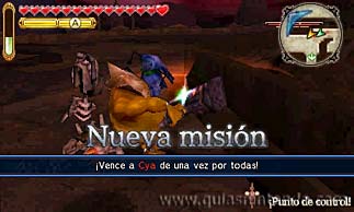 Hyrule Warriors: Legends