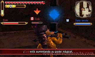 Hyrule Warriors: Legends