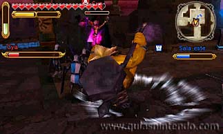 Hyrule Warriors: Legends