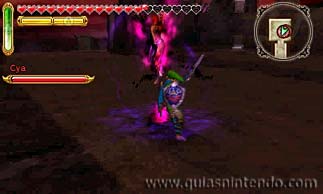 Hyrule Warriors: Legends