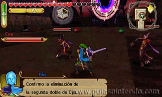 Hyrule Warriors: Legends