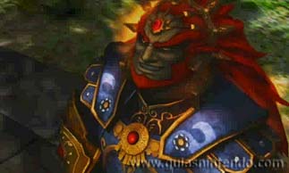 Hyrule Warriors: Legends