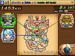 Hyrule Warriors Legends