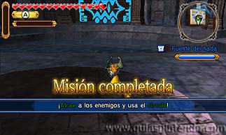 Hyrule Warriors: Legends