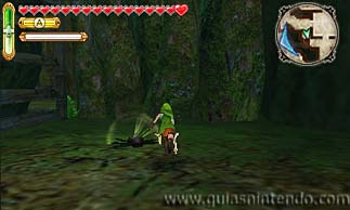Hyrule Warriors Legends