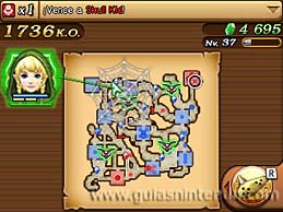 Hyrule Warriors Legends