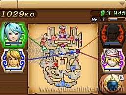 Hyrule Warriors Legends