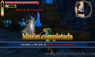 Hyrule Warriors: Legends