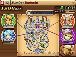 Hyrule Warriors Legends