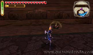 Hyrule Warriors Legends