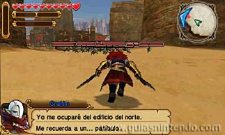 Hyrule Warriors Legends