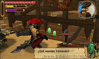 Hyrule Warriors Legends