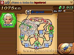 Hyrule Warriors Legends