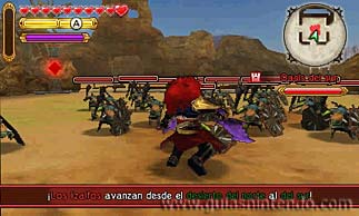 Hyrule Warriors Legends