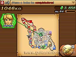 Hyrule Warriors Legends