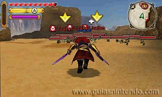 Hyrule Warriors Legends