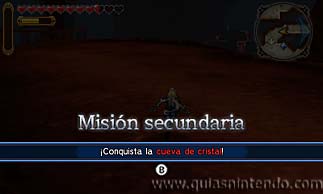 Hyrule Warriors: Legends