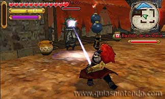Hyrule Warriors Legends