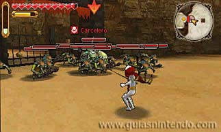 Hyrule Warriors Legends