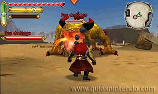 Hyrule Warriors Legends