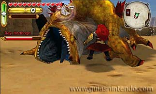 Hyrule Warriors Legends