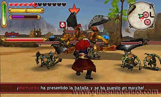 Hyrule Warriors Legends