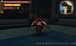 Hyrule Warriors Legends