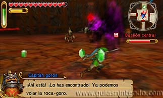 Hyrule Warriors: Legends