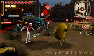 Hyrule Warriors Legends
